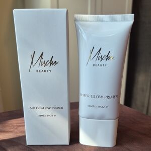 Radiant Primer - White